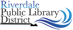 Library Home Page Riverdale Public Library District